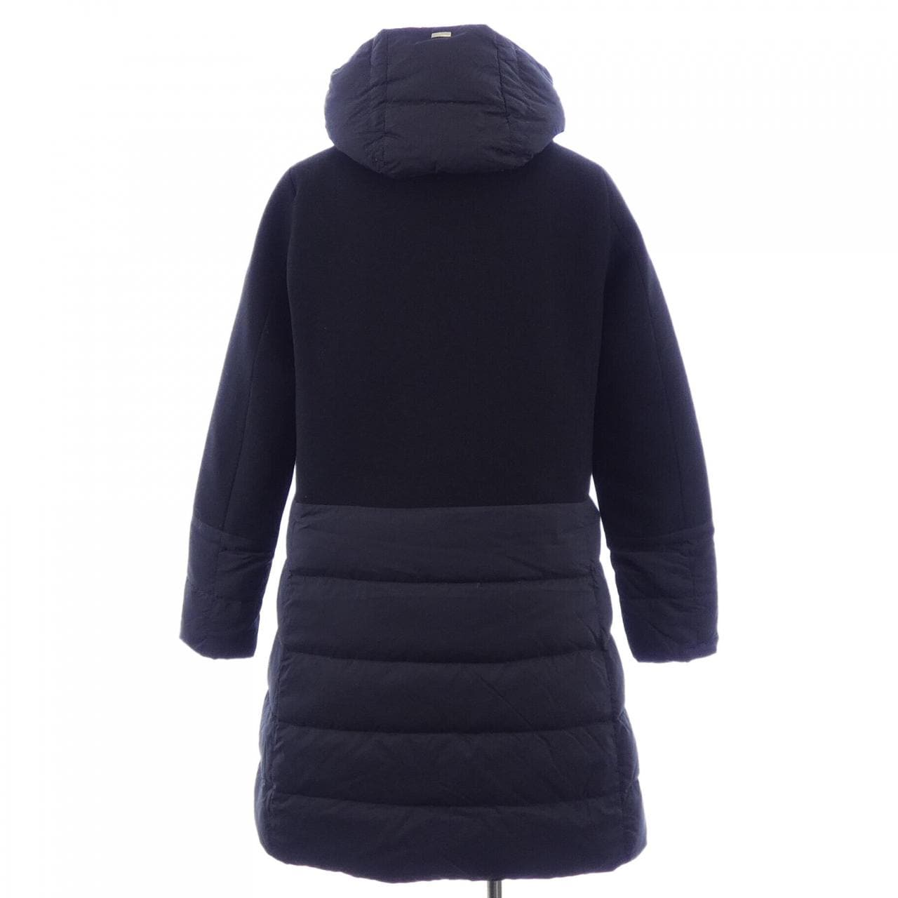 ヘルノ Herno PI0848D ダウンコート