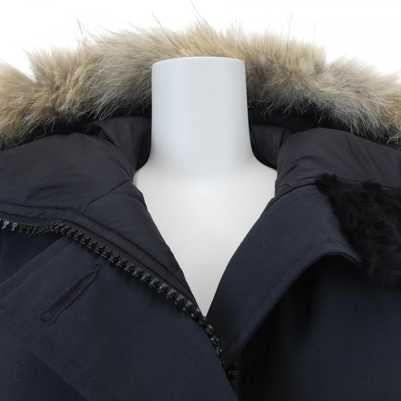 カナダグース CANADA GOOSE 7967JL LABRADOR ラブラドール ダウンジャケット