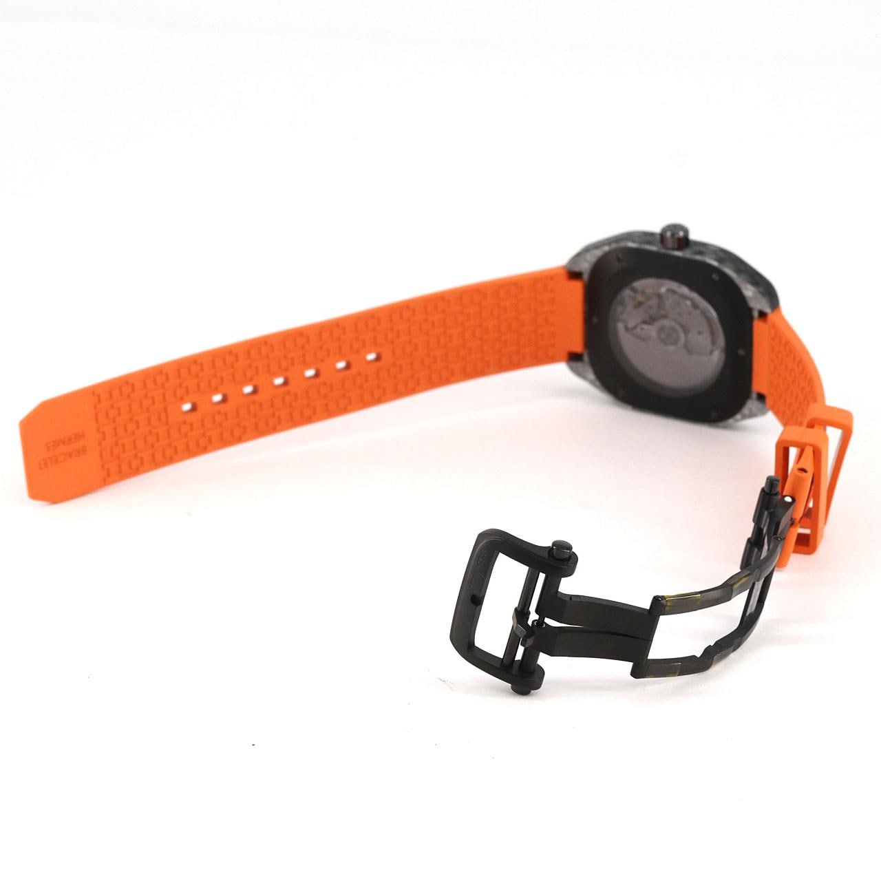 エルメス H08 グラスファイバー SP1.746c その他 自動巻