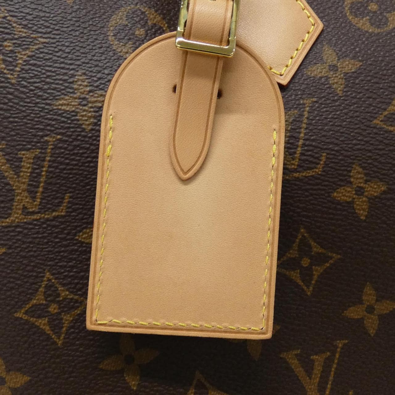 ルイヴィトン モノグラム オールイン MM M47029 バッグ