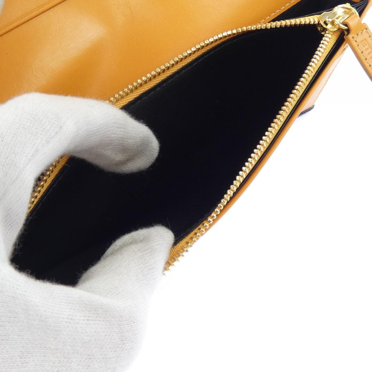 エッティンガー ETTINGER WALLET