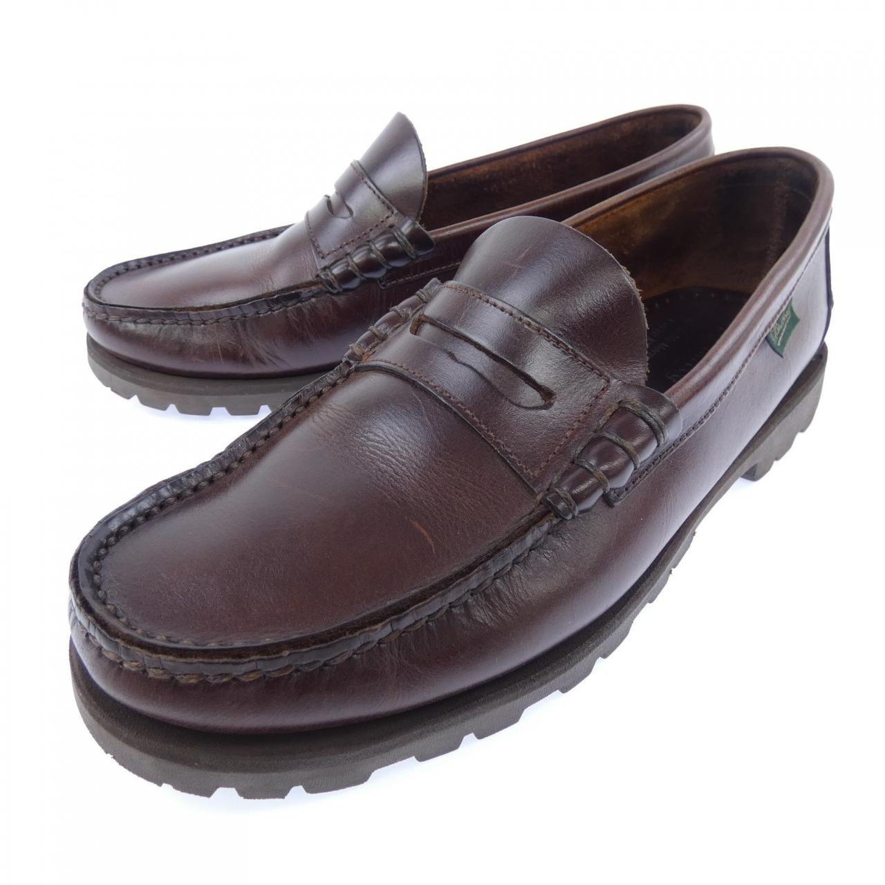 パラブーツ PARA BOOT シューズ