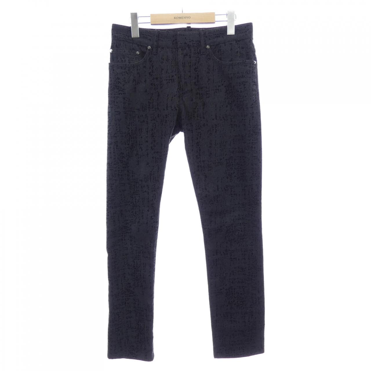 バレンシアガ BALENCIAGA 301832 TGE15 パンツ