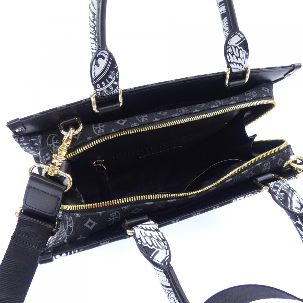 カステルバジャック Castelbajac BAG