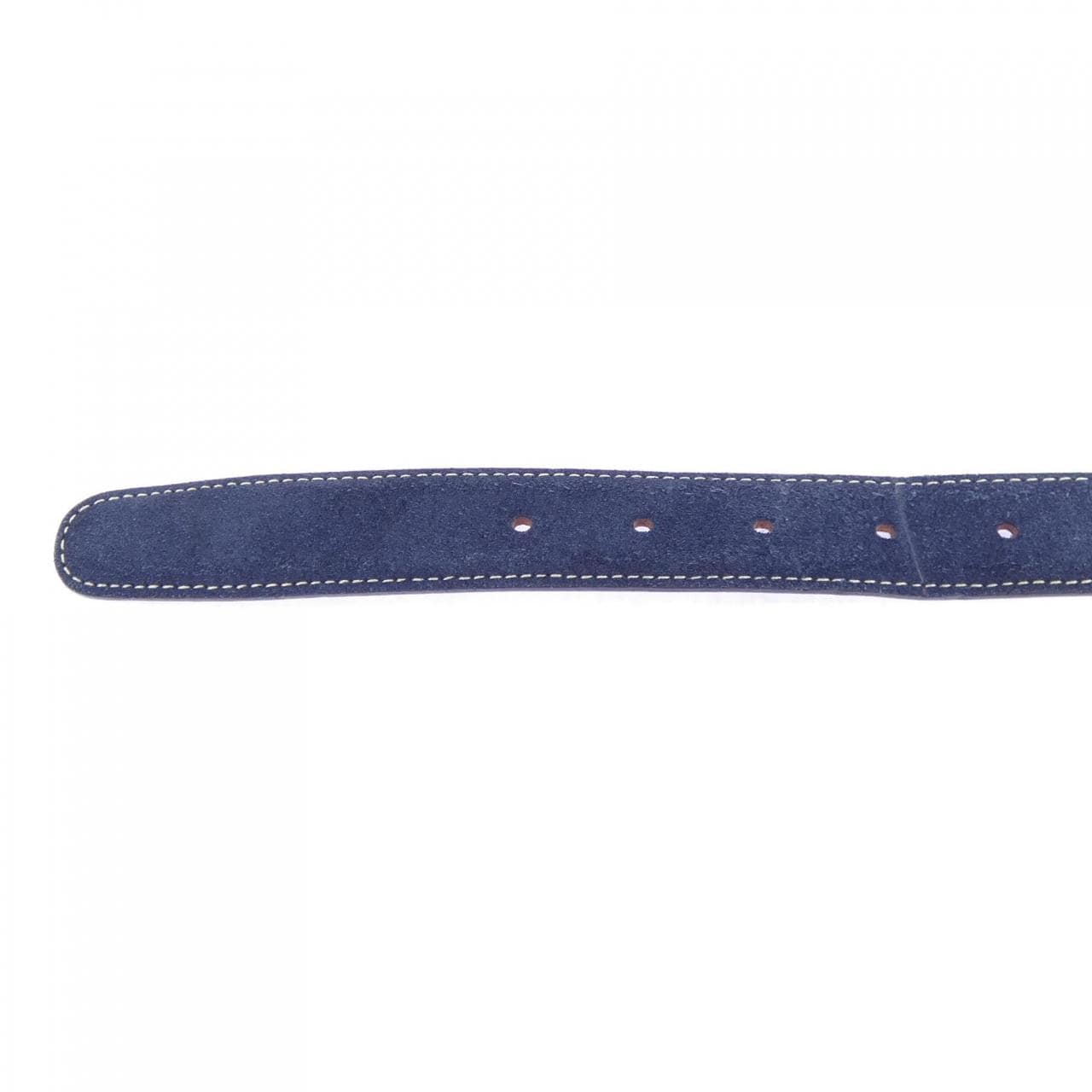 アンボワーズ AMBOISE CROUTE　VELOURS BELT