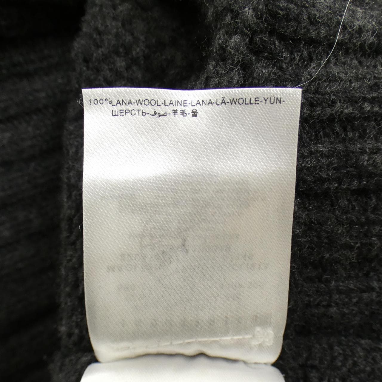 モンクレール MONCLER 220919227200 ニット