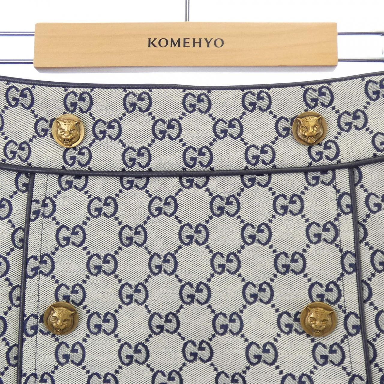 グッチ GUCCI GG 523557 ZLZ35 スカート