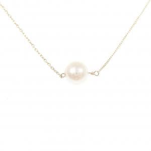 エテ アコヤパール ネックレス 6.3mm