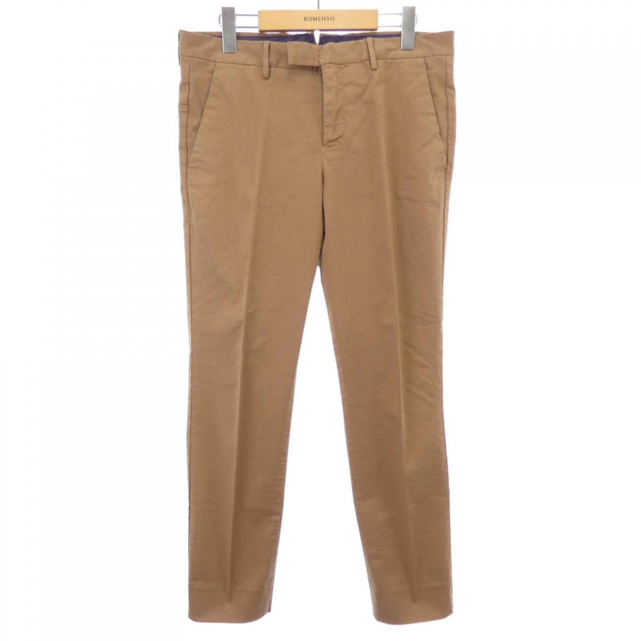 ピーティートリノ PT TORINO COATMAZ00CL1 パンツ