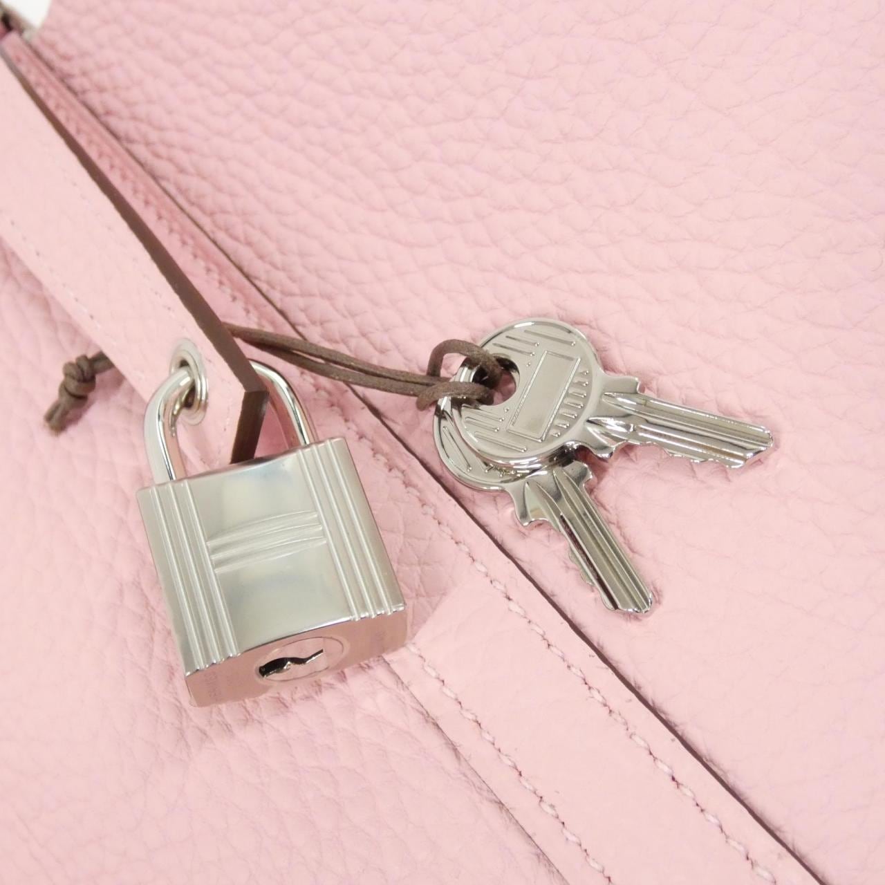 【未使用品】エルメス ピコタン ロック PM 056289CK バッグ