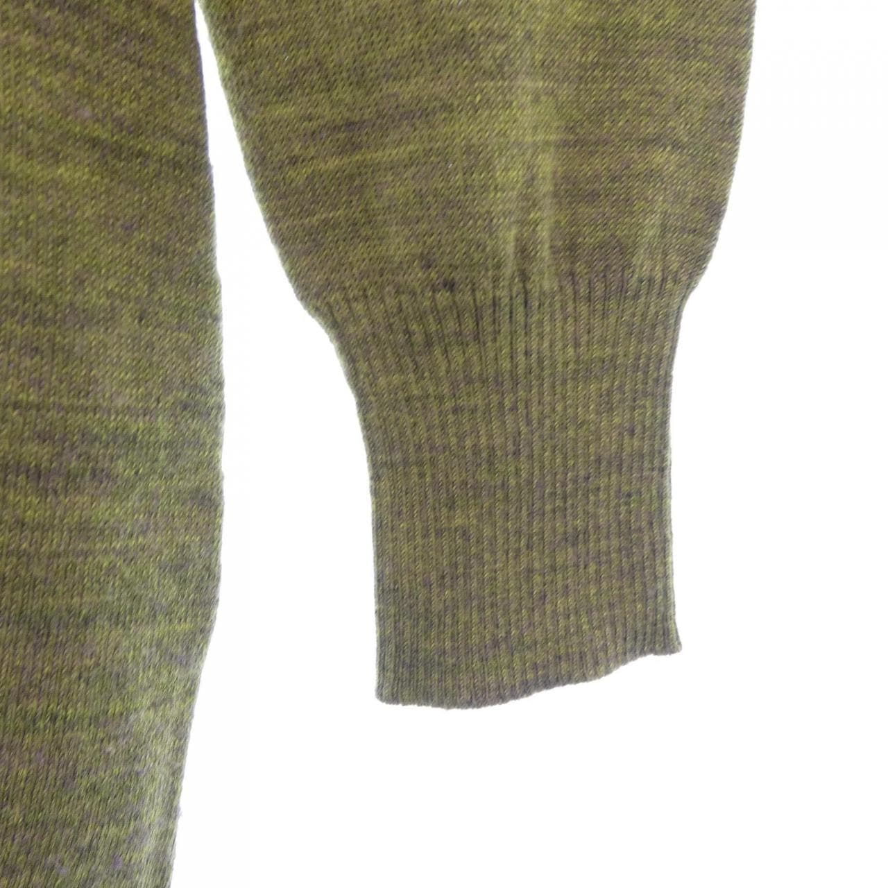 トゥルトラサルディ TRU TRUSSARDI ニット