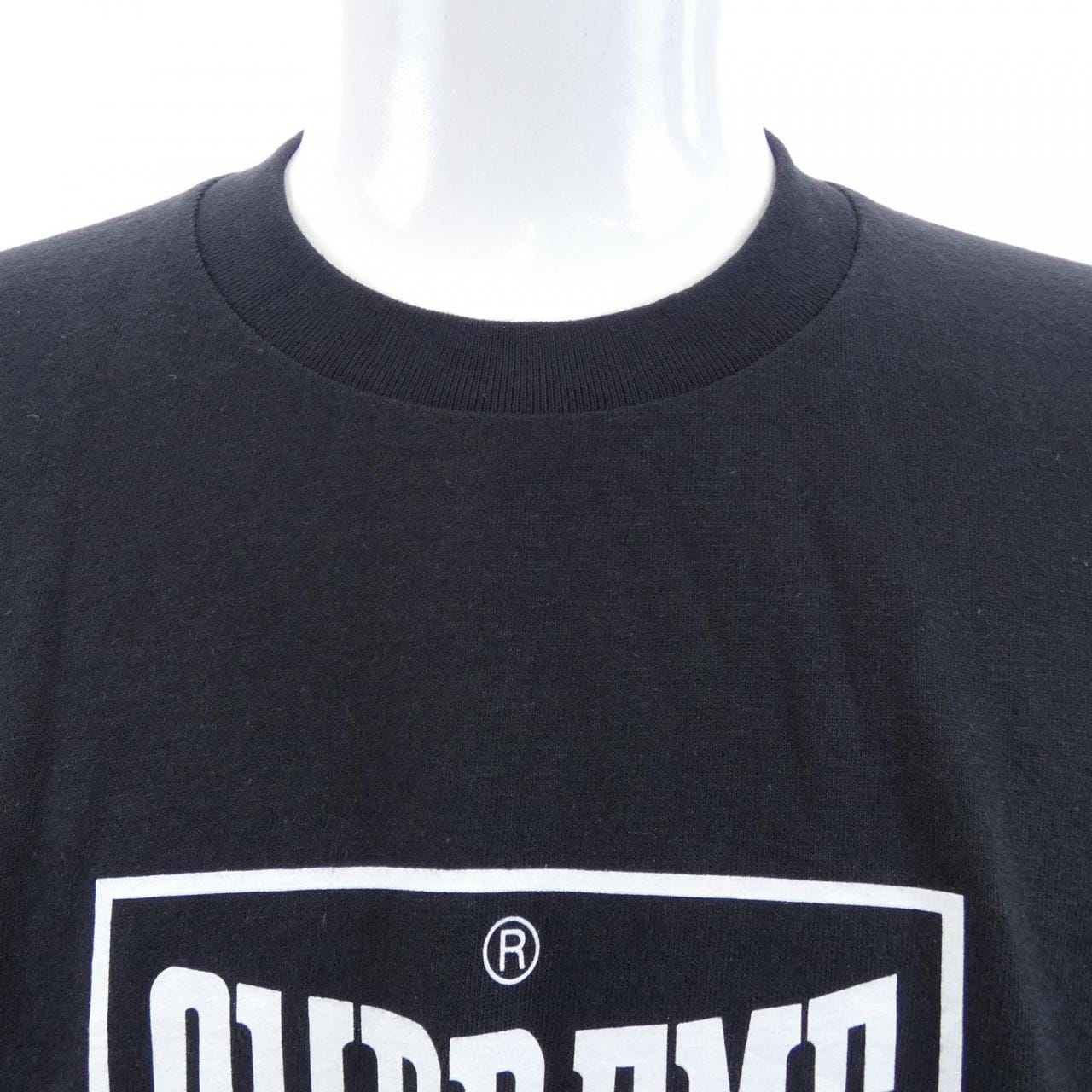 シュプリーム SUPREME WARM UP TEE Tシャツ