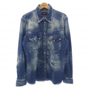 ディースクエアード DSQUARED2 S71DM0258 シャツ
