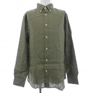 トミーヒルフィガー TOMMY HILFIGER 5100049038 シャツ