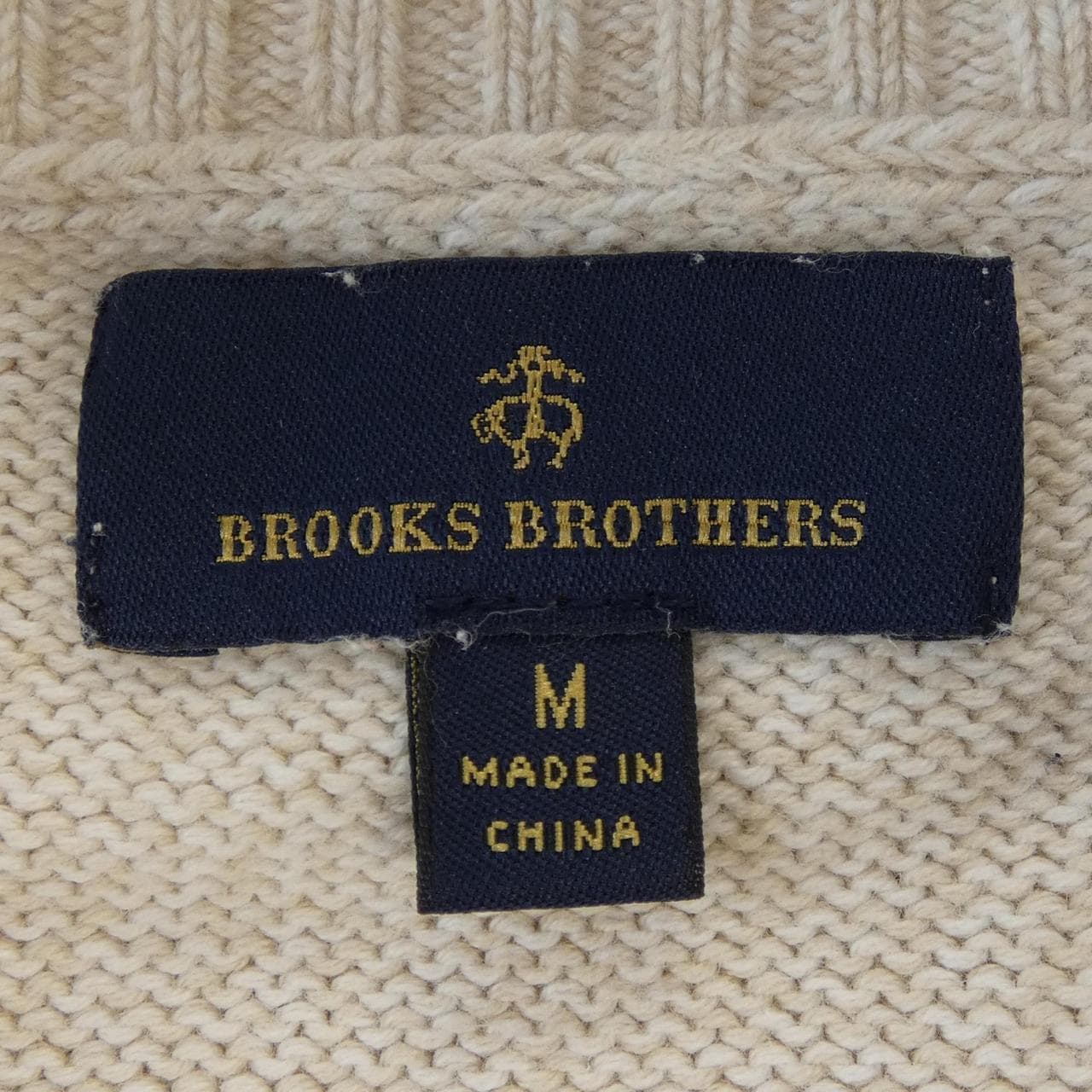 ブルックスブラザーズ BROOKS BROTHERS ニット