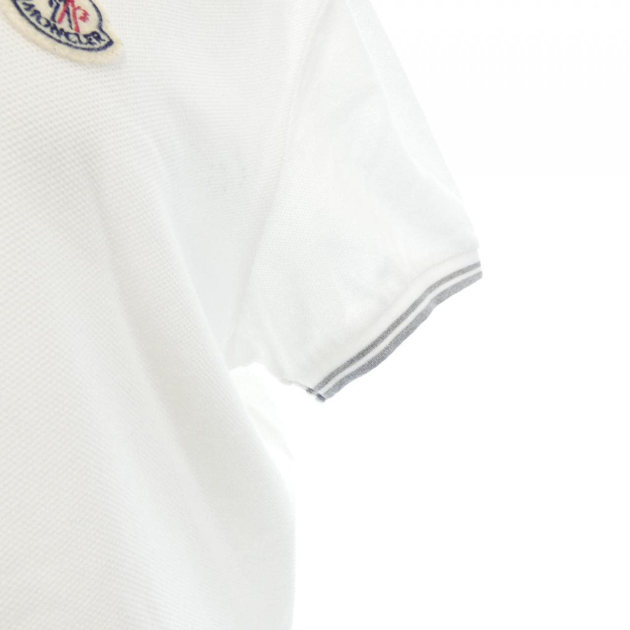 モンクレール MONCLER 410918304300 ポロシャツ