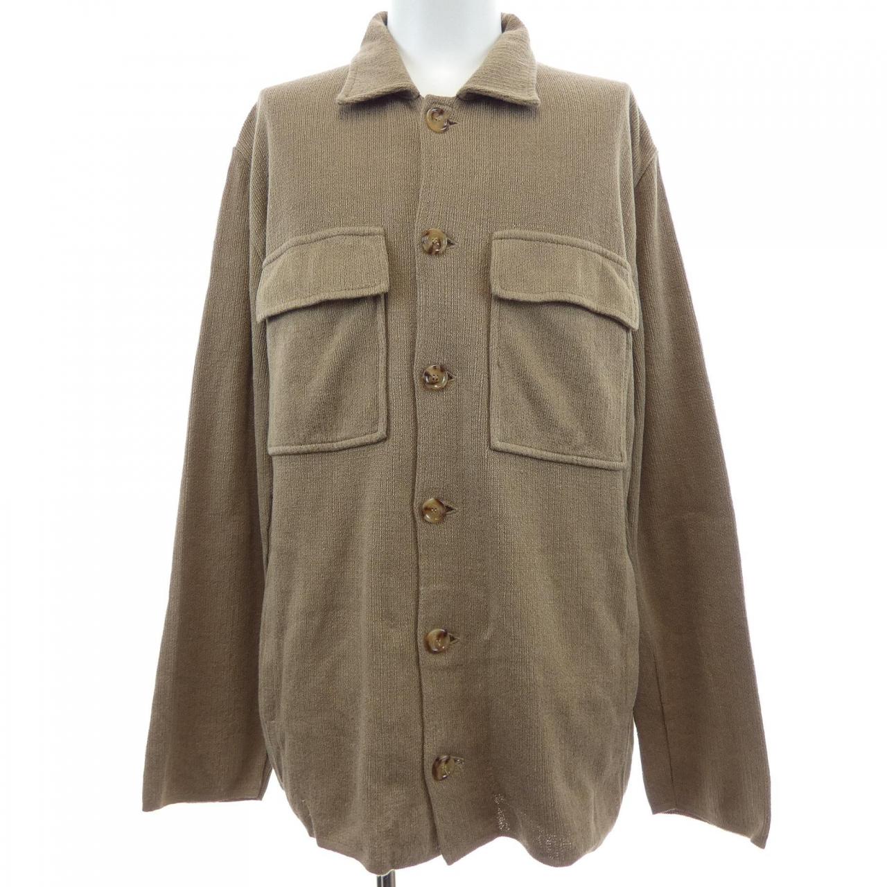 ラルディーニ LARDINI JBLJM85 ジャケット