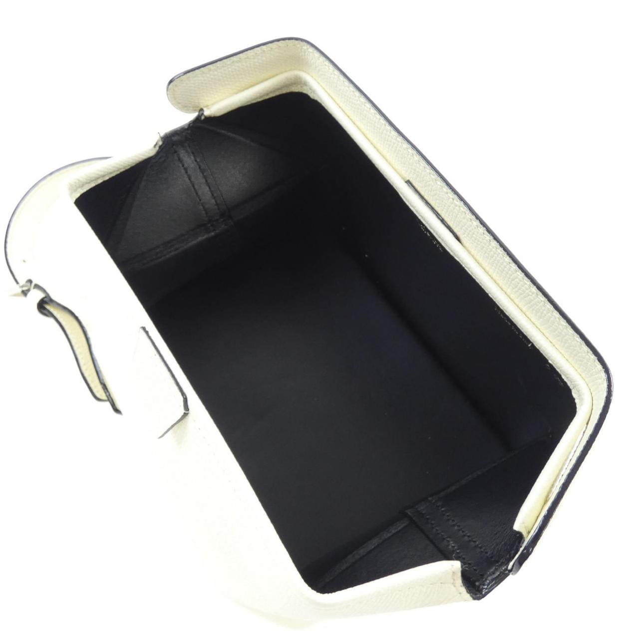 ヴァレクストラ VALEXTRA トリックトラック シェイプドハント SGSR0027028LRDTA99 BAG