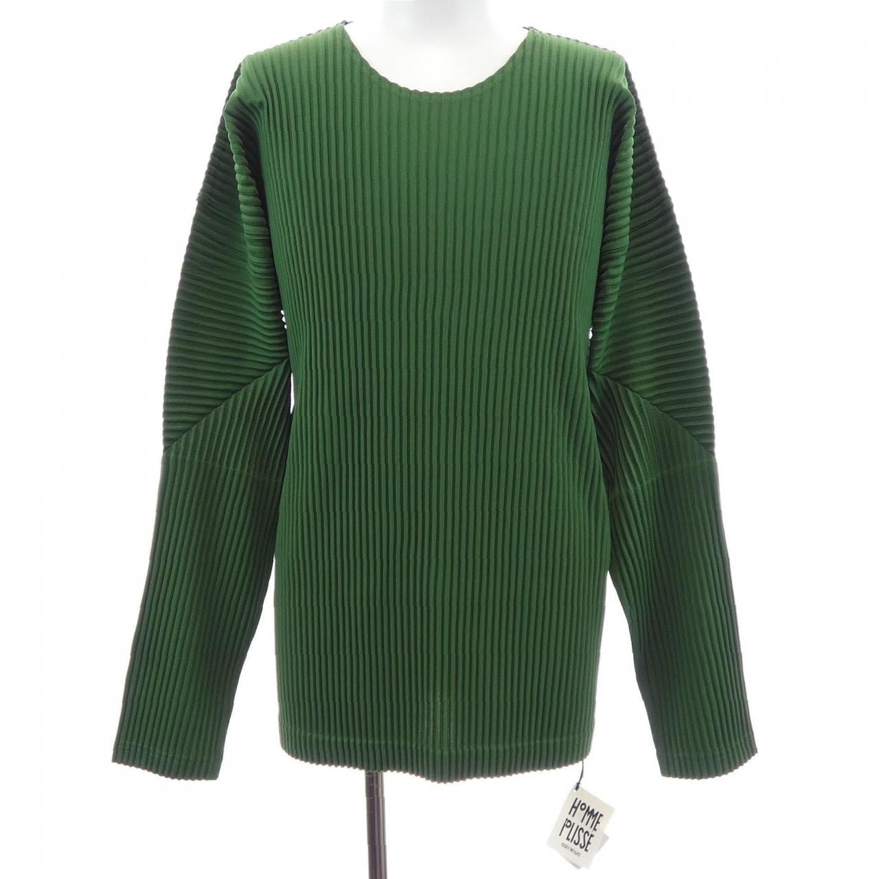 オムプリッセ HOMME PLISSE HP13JK116 トップス