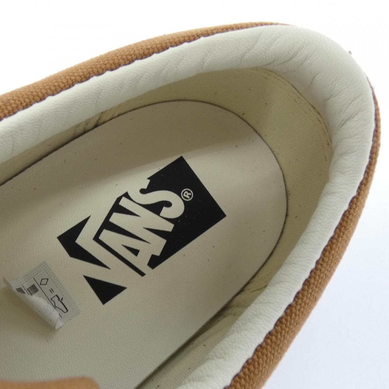 バンズ VANS VN000E8VFST スニーカー