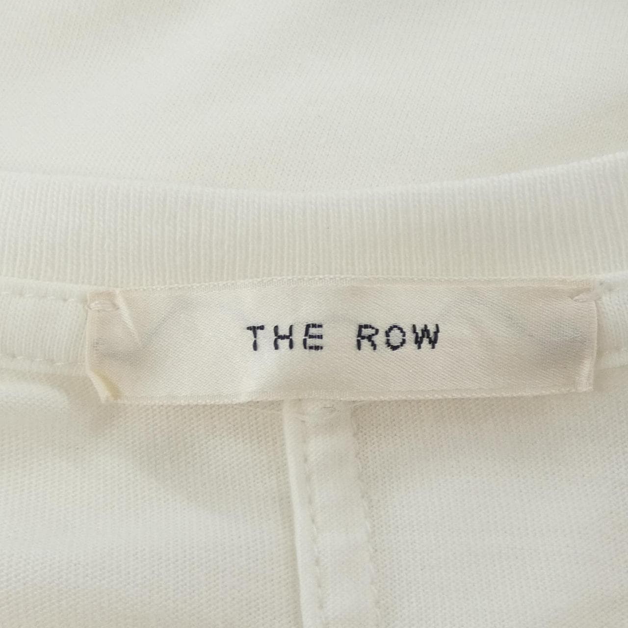 ザロウ THE ROW 120-K291 Tシャツ