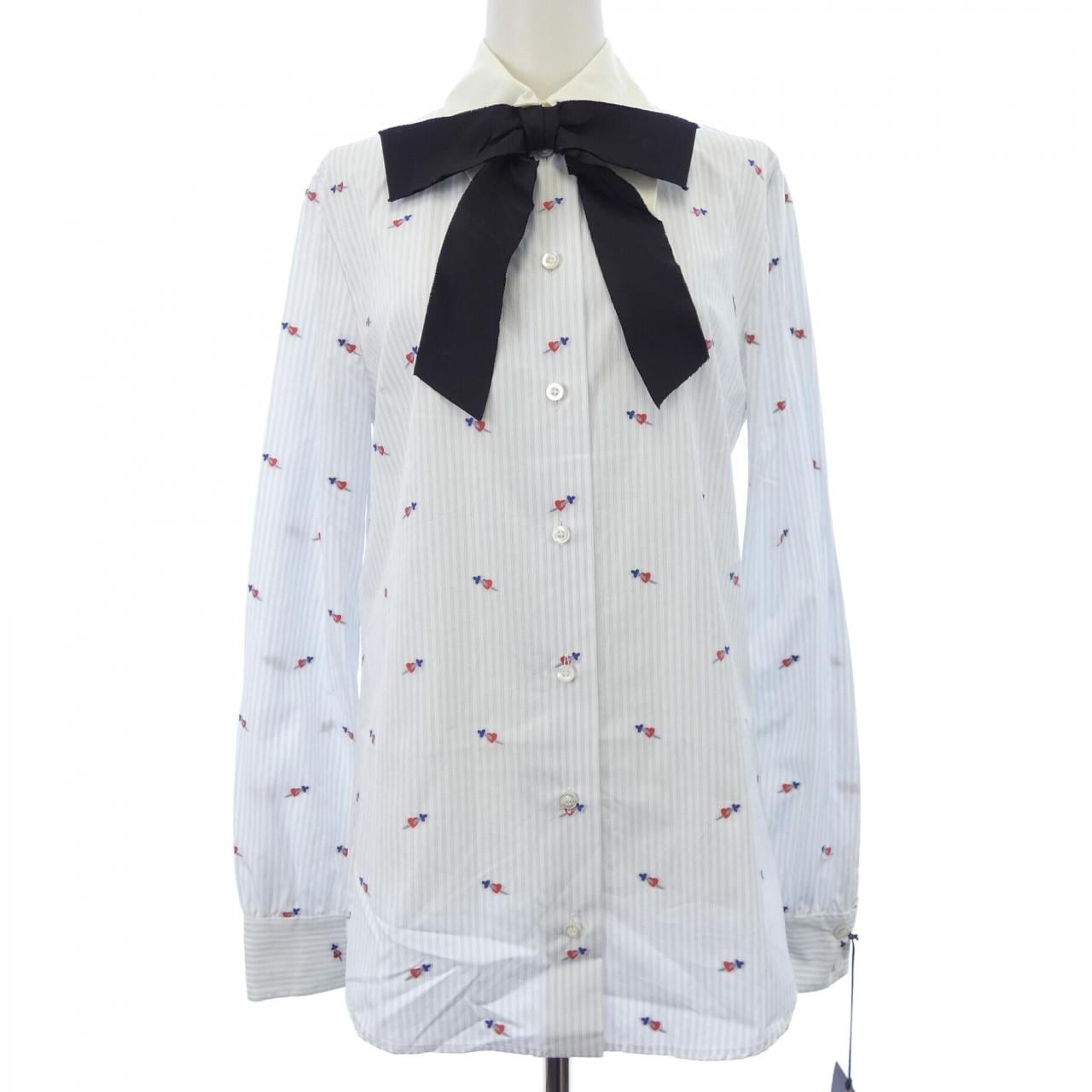 グッチ GUCCI 476044 Z383C シャツ