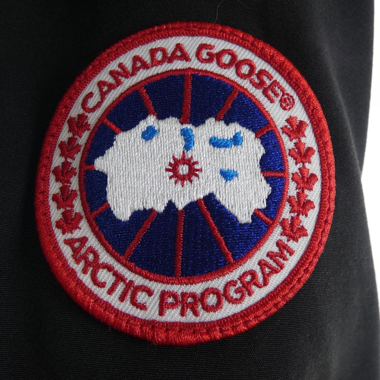 カナダグース CANADA GOOSE 3438JM JASPER ジャスパー ダウンジャケット