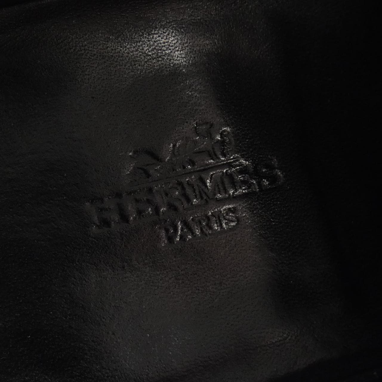 エルメス HERMES HARRY シューズ