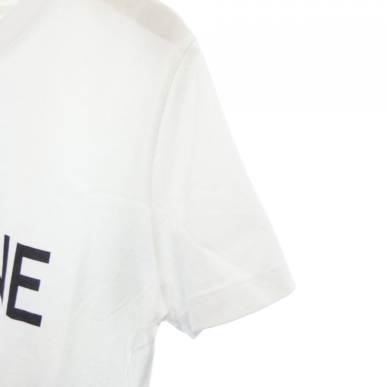 セリーヌ CELINE クラシックロゴ 2X314916G Tシャツ