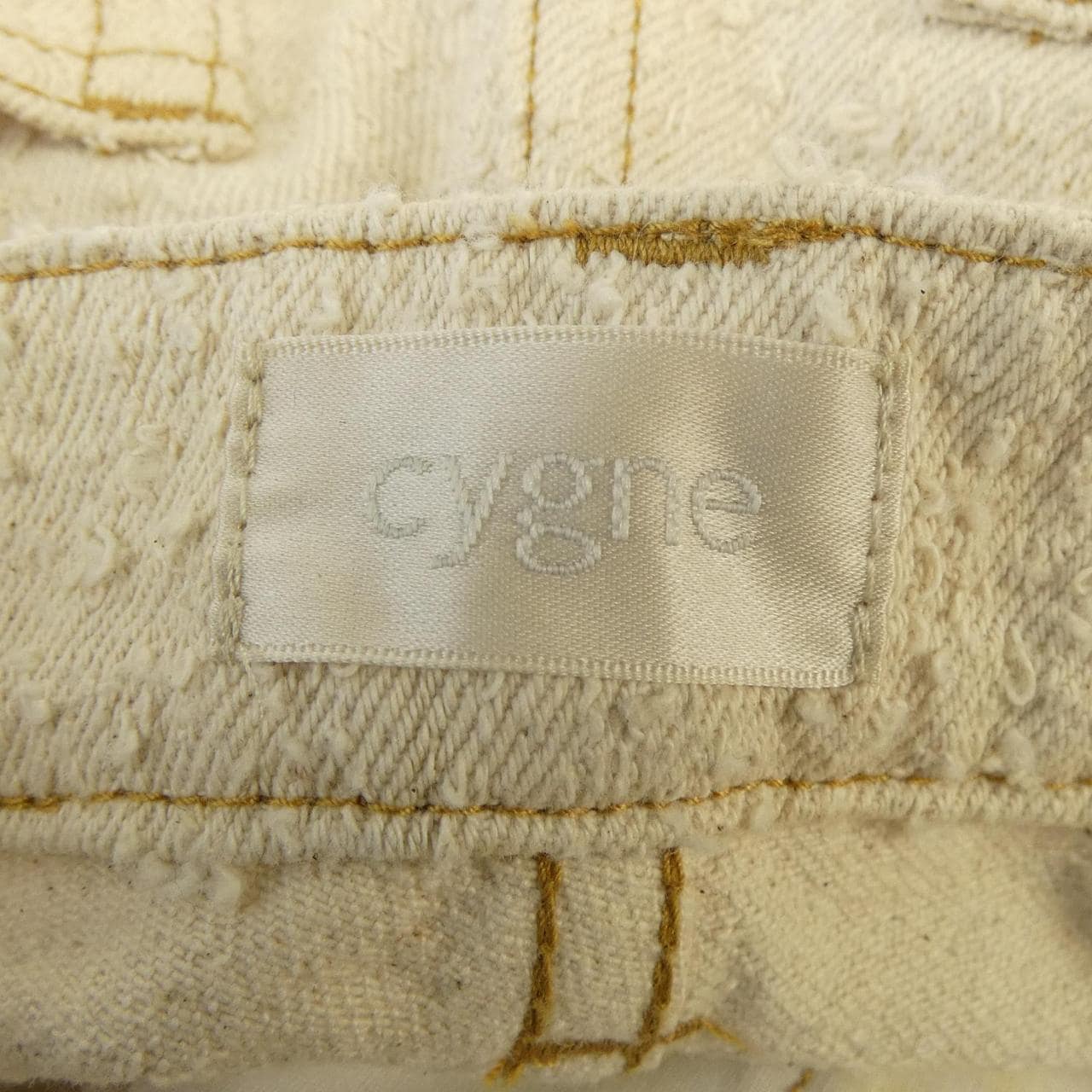 シーニュ Cygne CY2611-04-051 パンツ