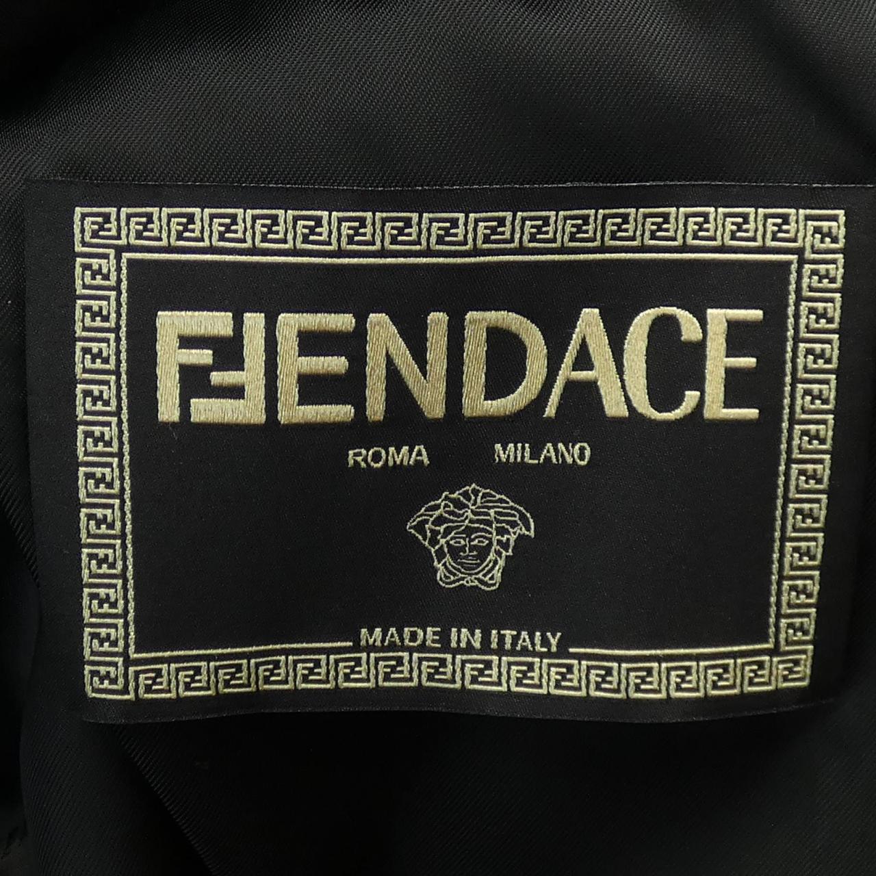 コメ兵｜フェンダーチェ FENDACE ブルゾン｜フェンダーチェ｜メンズ