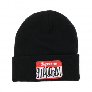 シュプリーム SUPREME キャップ