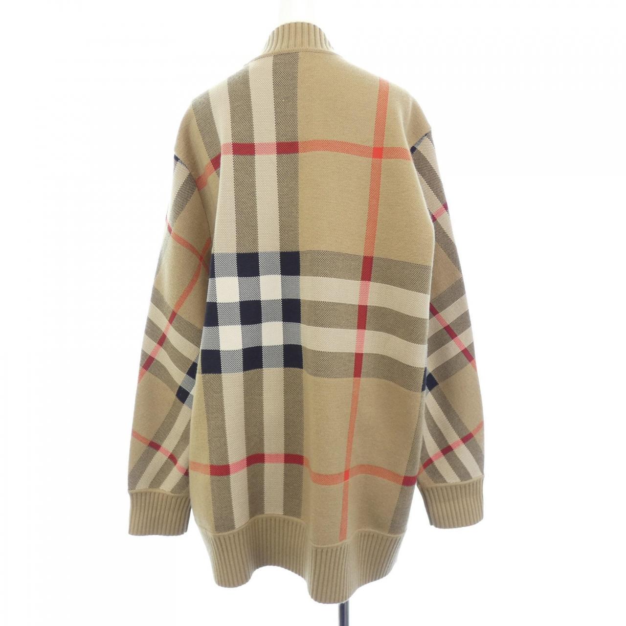 バーバリー BURBERRY カーディガン