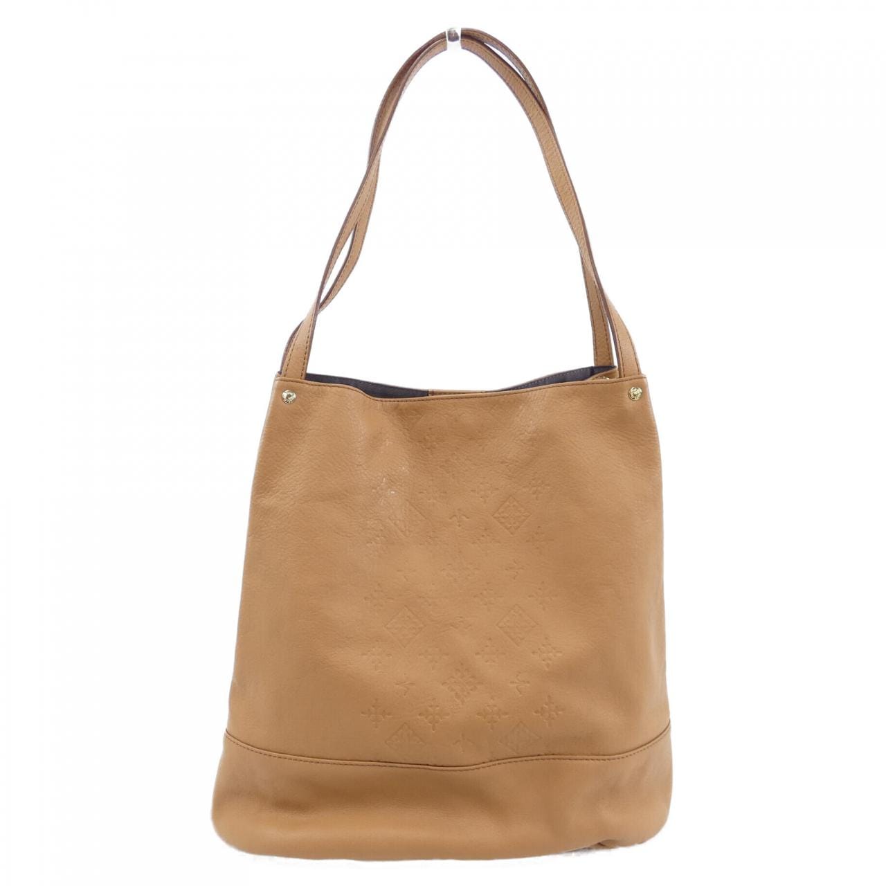 russet russet BAG