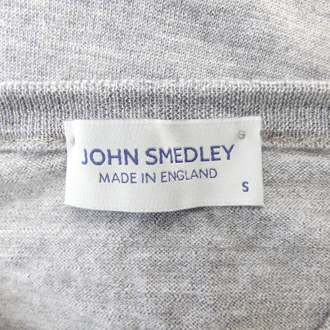 约翰斯默多利JOHN SMEDLEY针织衫