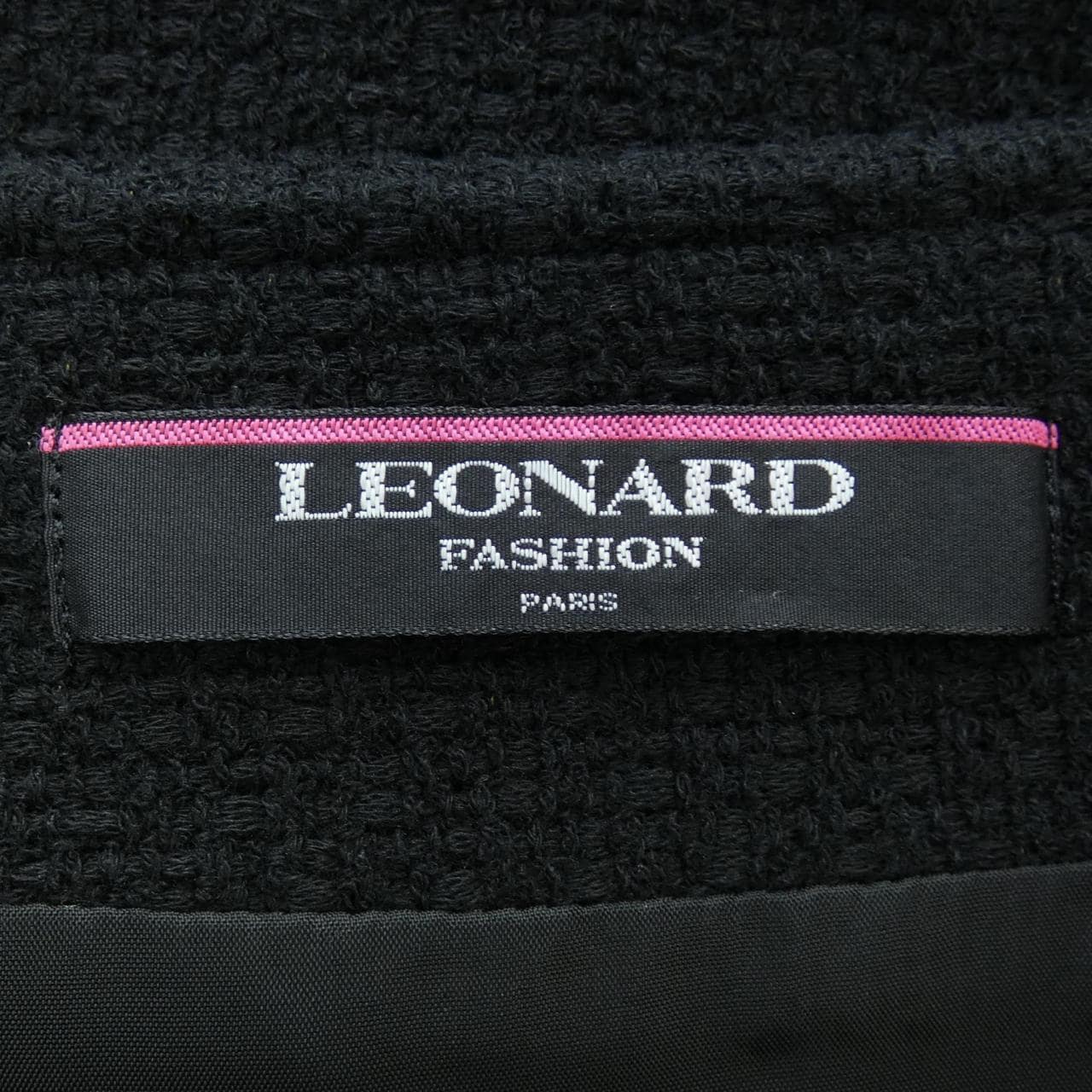 萊昂納多時尚LEONARD FASHION裙