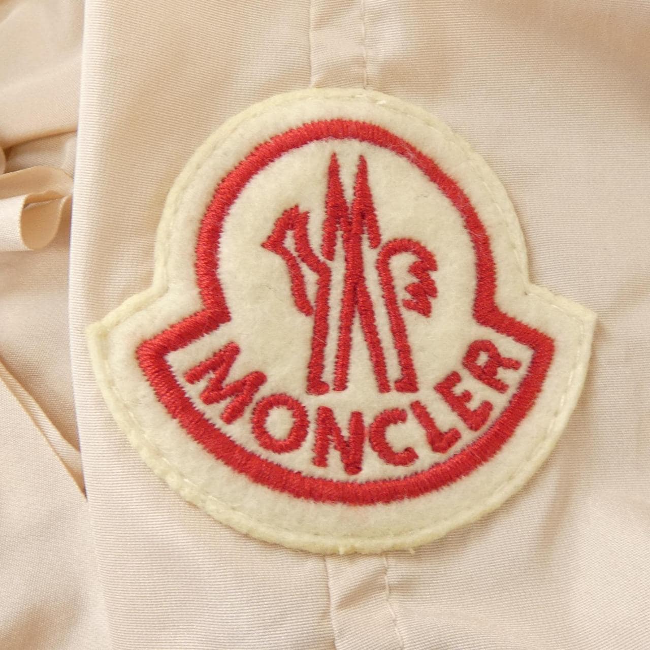 MONCLER GENIUS jacket