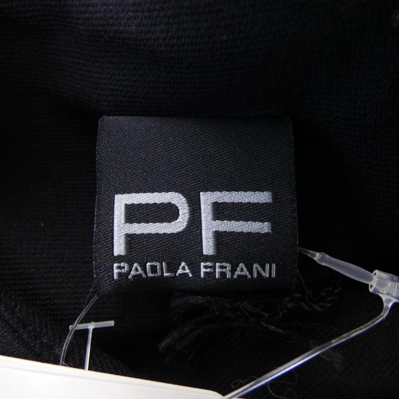 パオラフラーニ PAOLA FRANI ワンピース