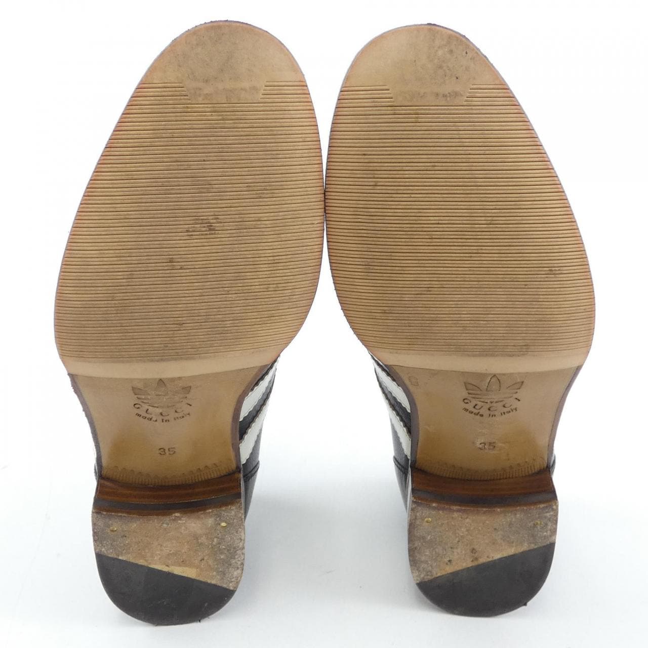 グッチ GUCCI シューズ