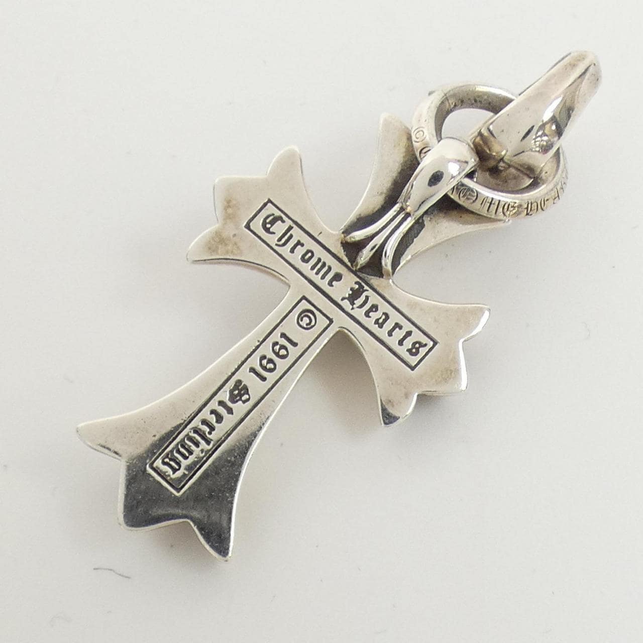 クロムハーツ CHROME HEARTS ペンダント