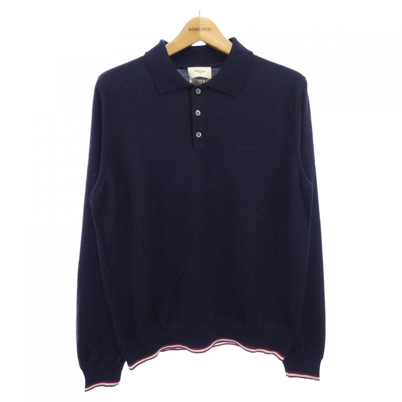 バリー BALLY ニット