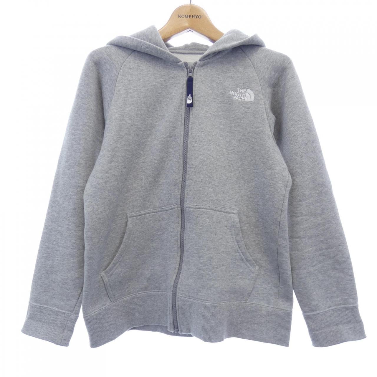 ザノースフェイス THE NORTH FACE パーカー