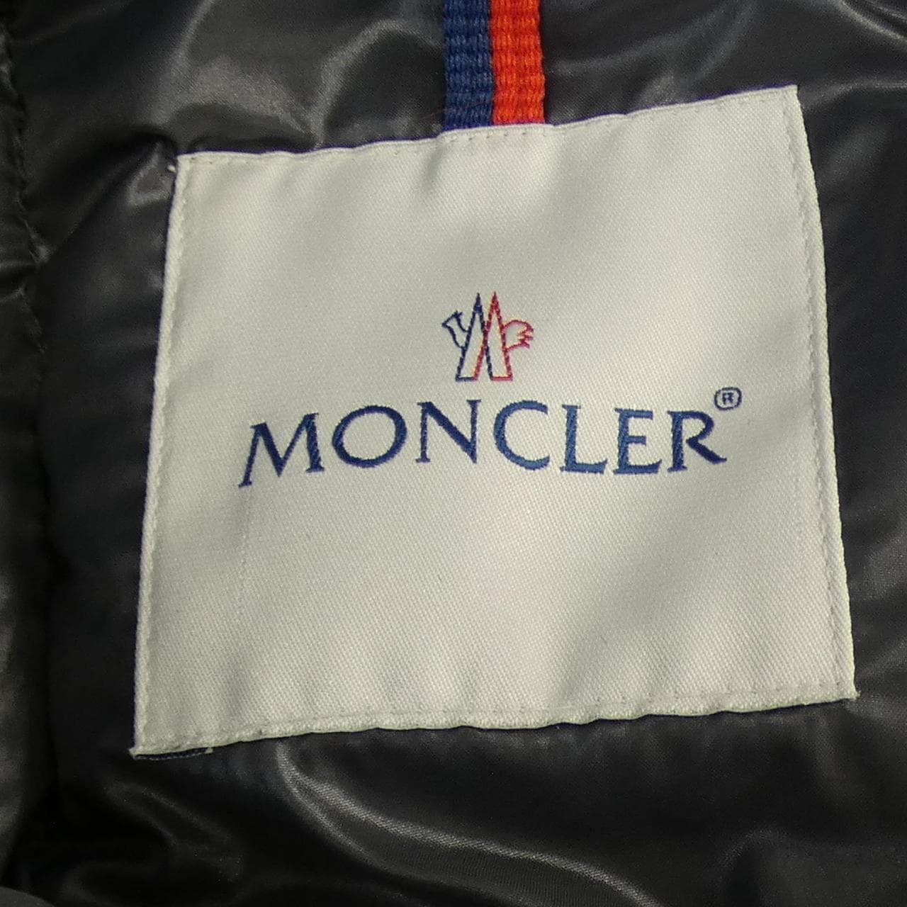 モンクレール MONCLER ダウンベスト