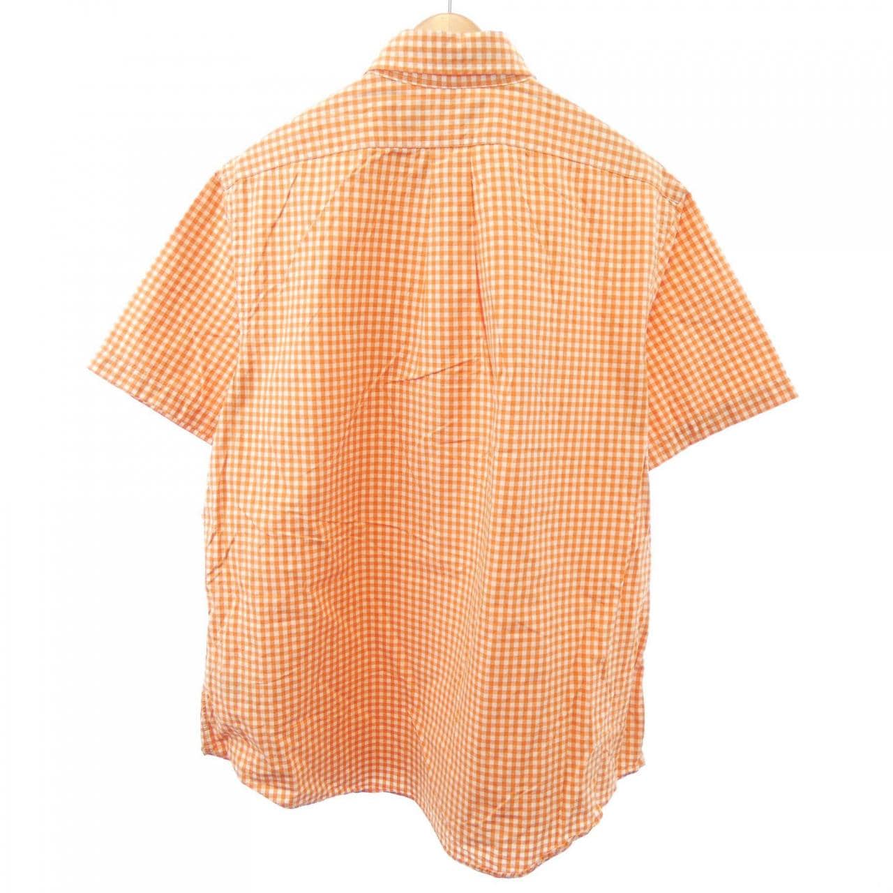 ラルフローレン RALPH LAUREN S／Sシャツ