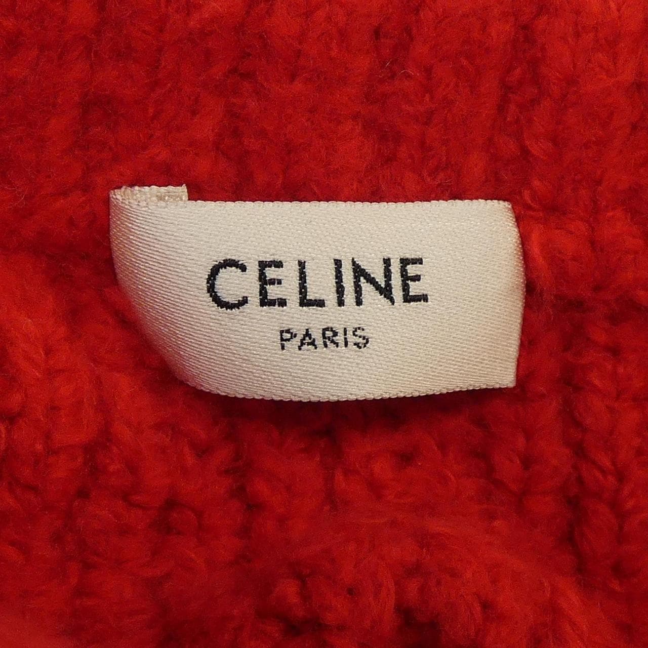 セリーヌ CELINE ニット