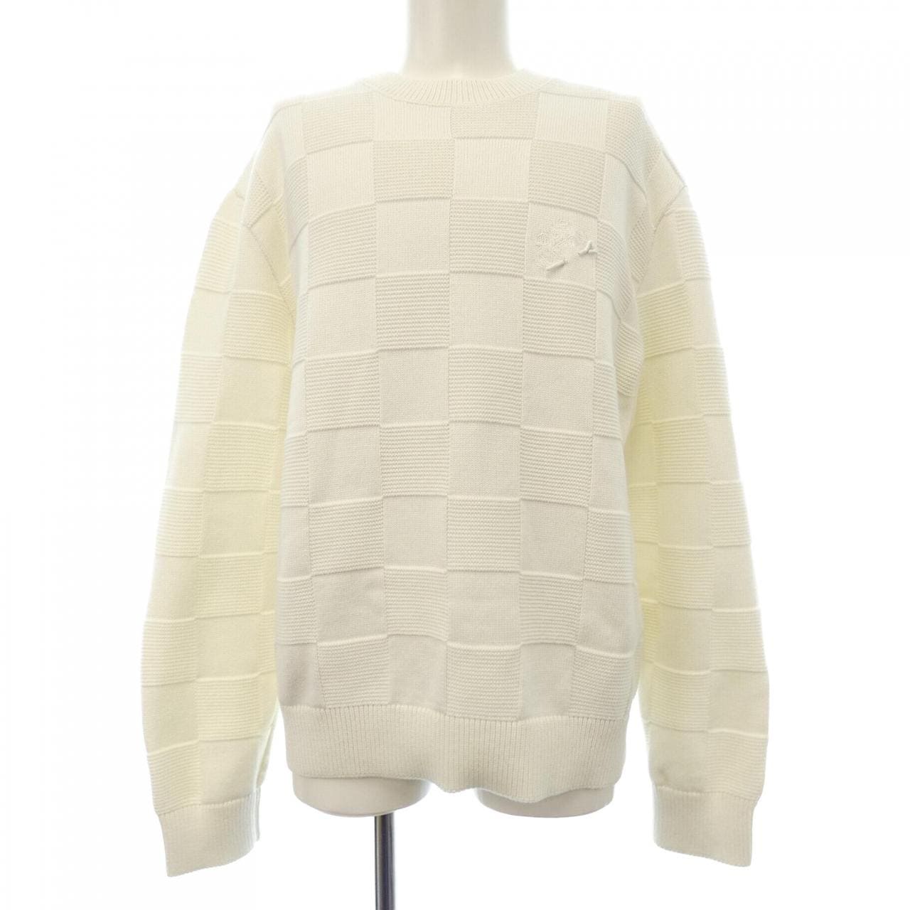 ルイヴィトン LOUIS VUITTON HLN30WTBY ニット