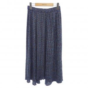 プリーツプリーズ PLEATS PLEASE 2014 モザイク PP43-JG894 7559093 スカート