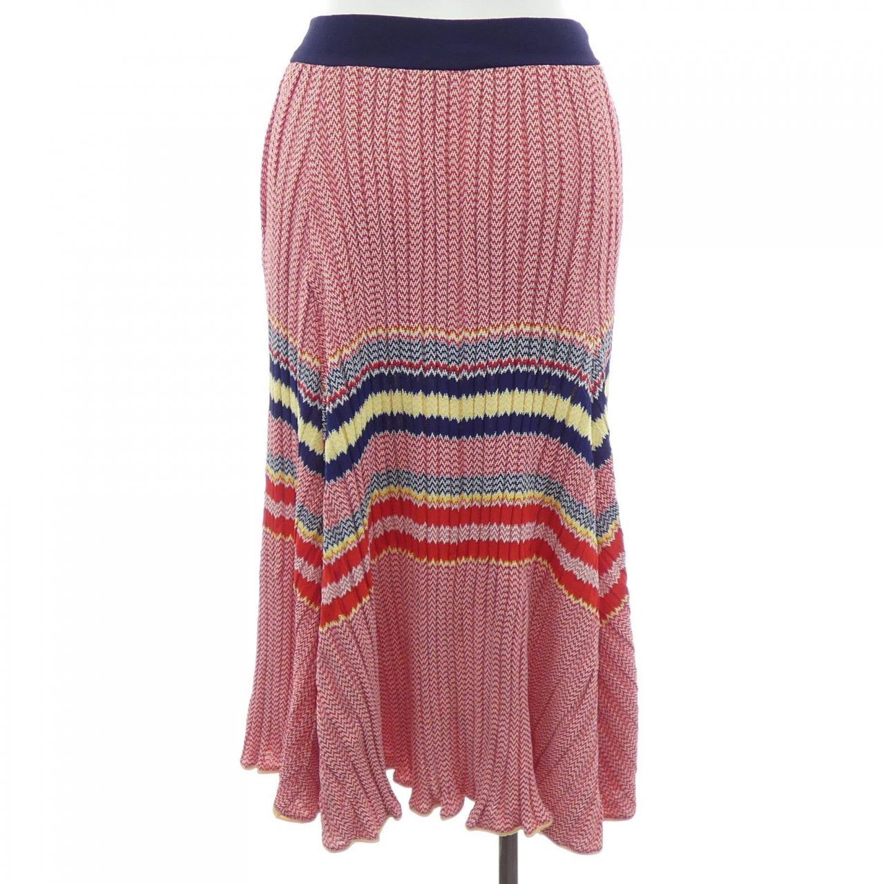 セリーヌ CELINE 2 2L78/6036 スカート