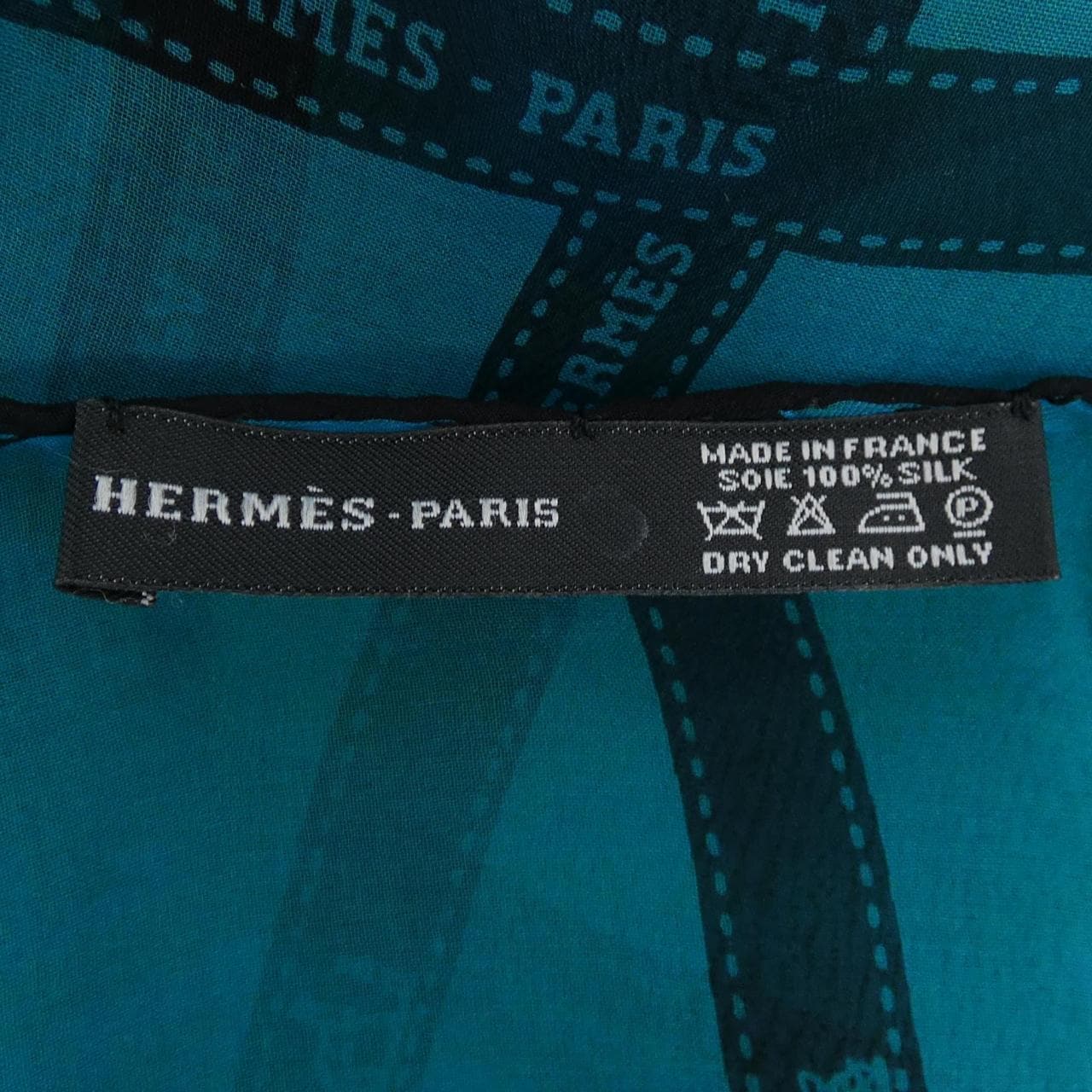 エルメス HERMES STOLE