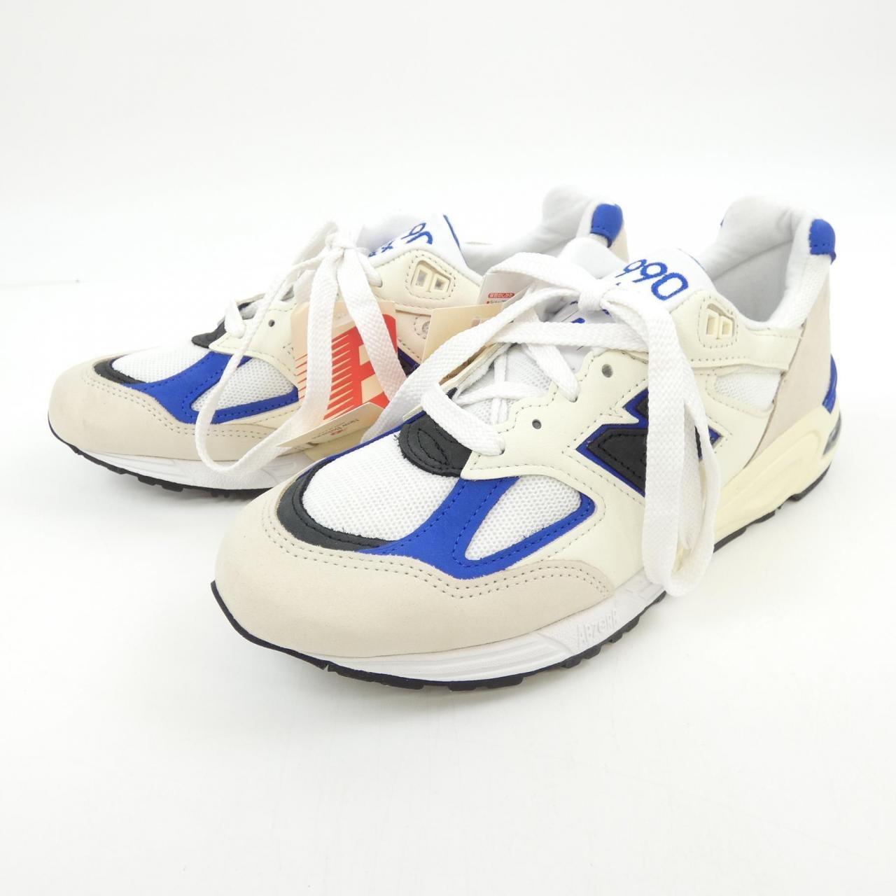 ニューバランス NEW BALANCE M990WB2 スニーカー